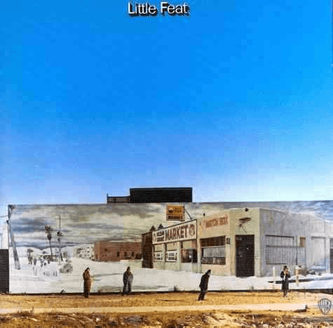 Album image