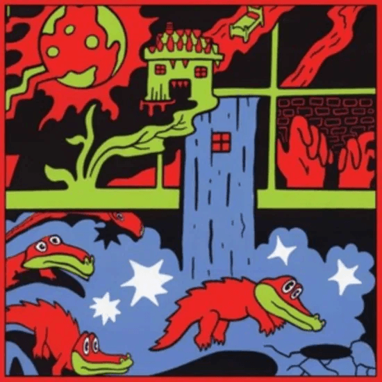 Album image