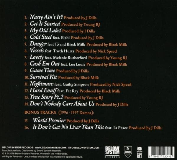 Album afbeelding 2 van 2