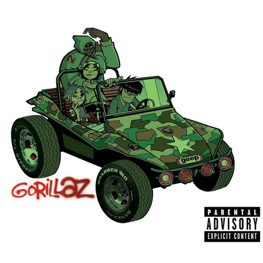 Album image