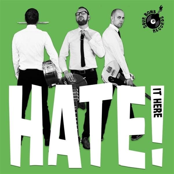 Album image