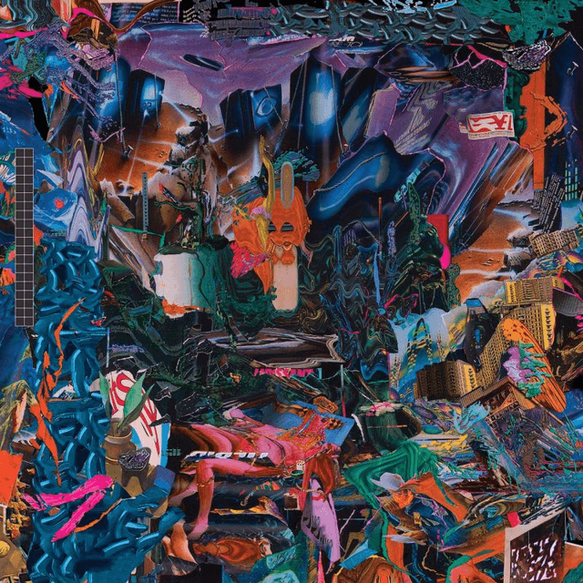 Album image