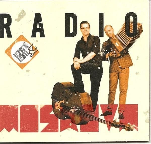 Album image