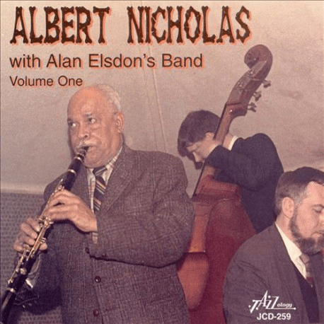 Album image