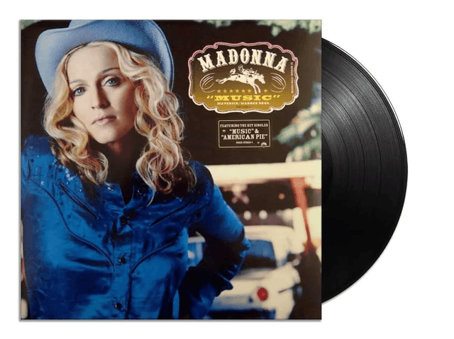 Album image