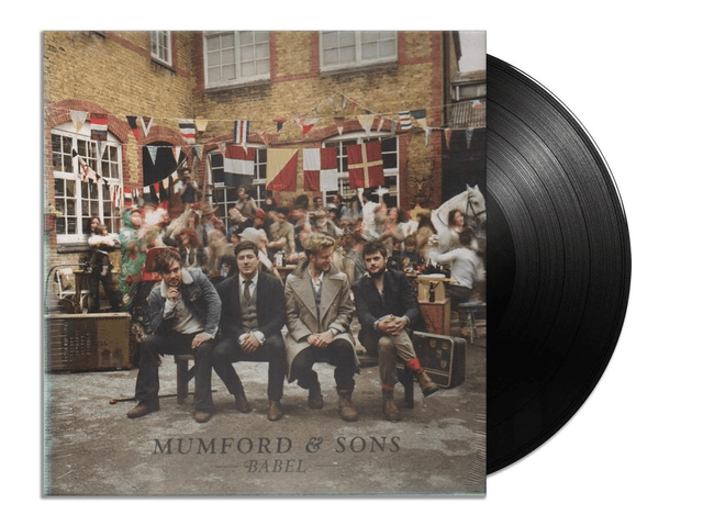 Album image