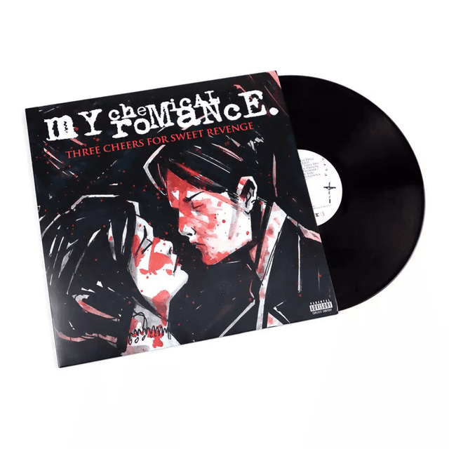 Album image