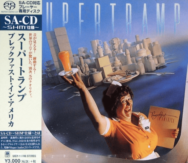 Album image