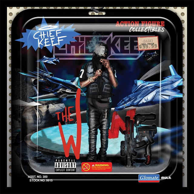 Album image