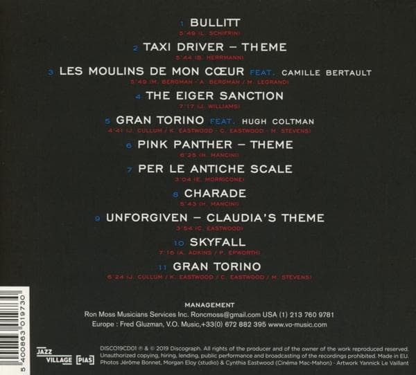 Album afbeelding 2 van 2