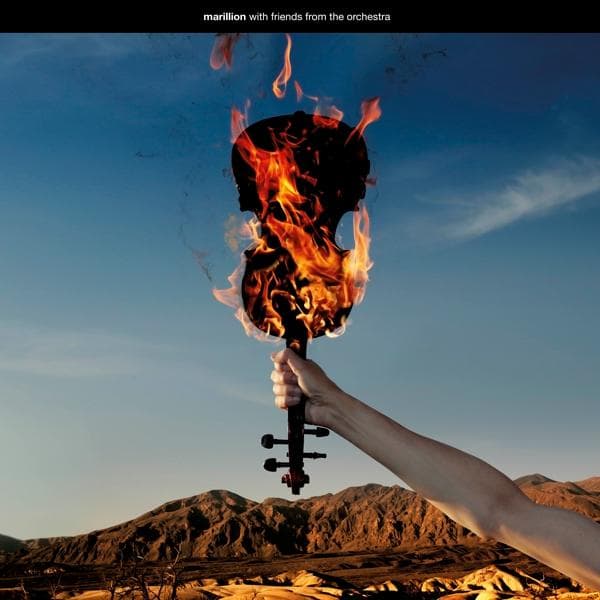 Album image