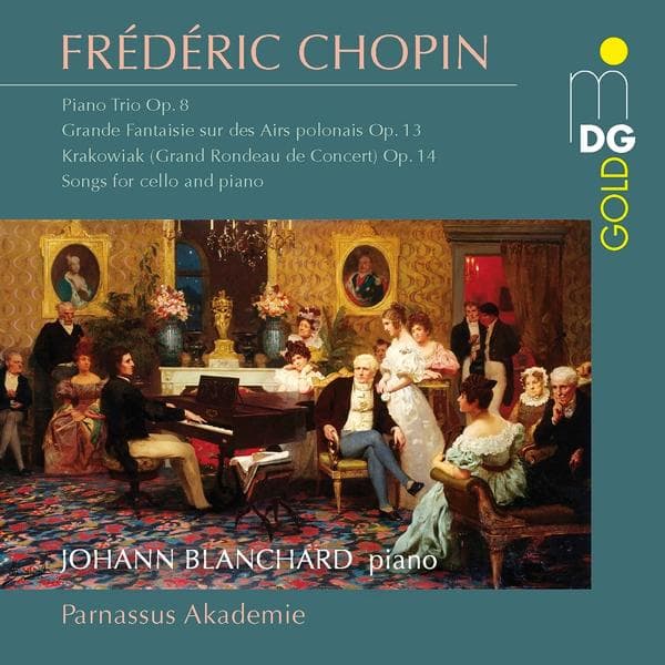 Album image