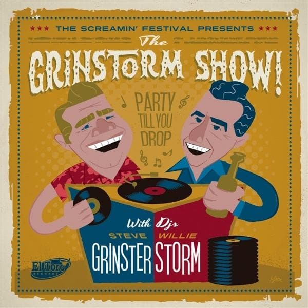 Album afbeelding 1 van 1