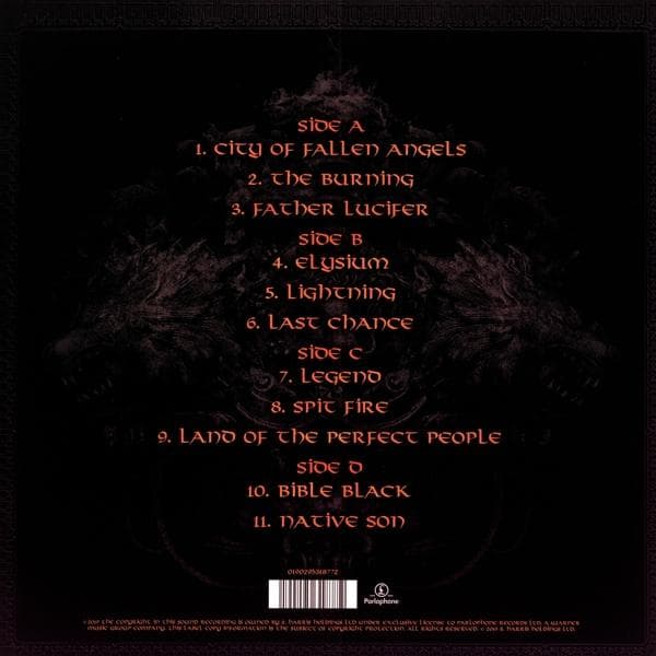 Album afbeelding 2 van 2