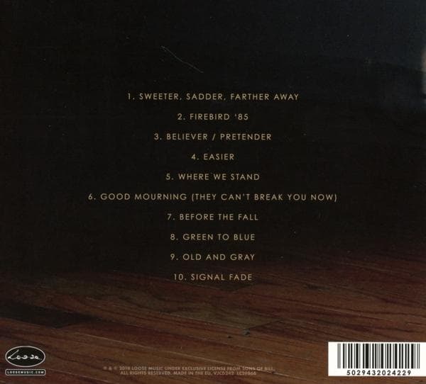 Album afbeelding 2 van 2