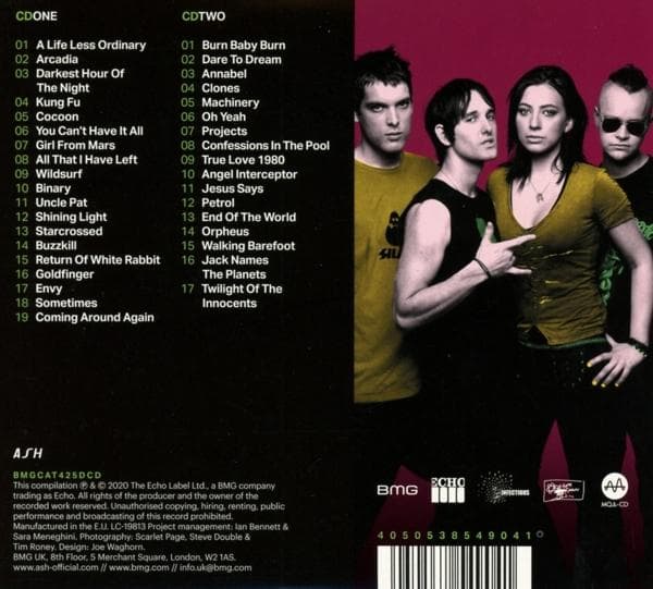 Album afbeelding 2 van 2