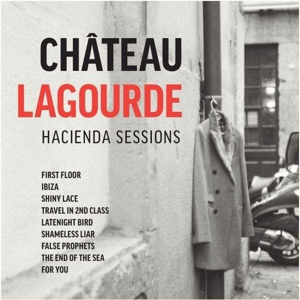 Album image