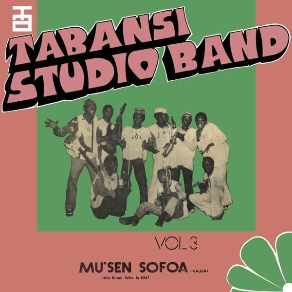 Album image