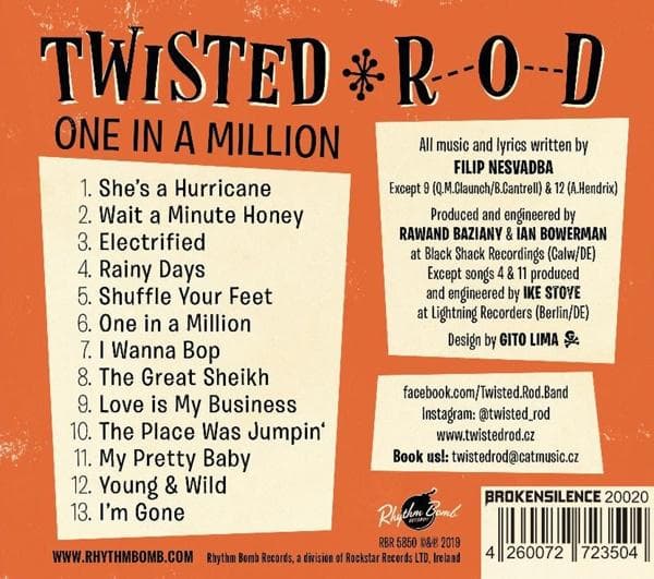 Album afbeelding 2 van 2