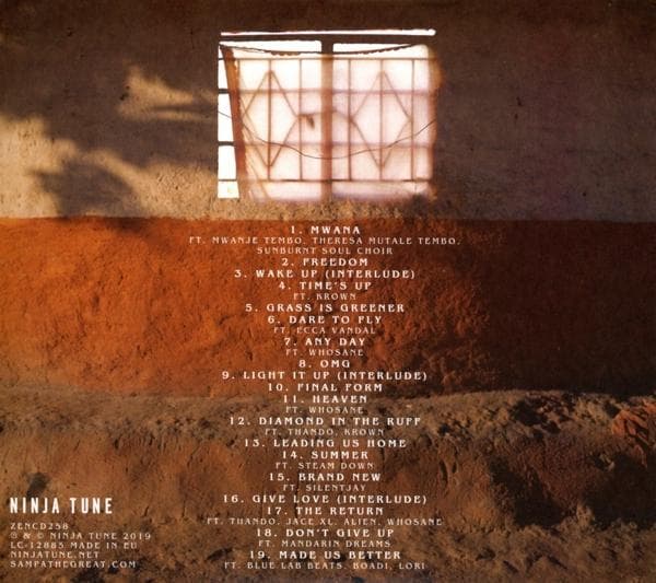 Album afbeelding 2 van 2