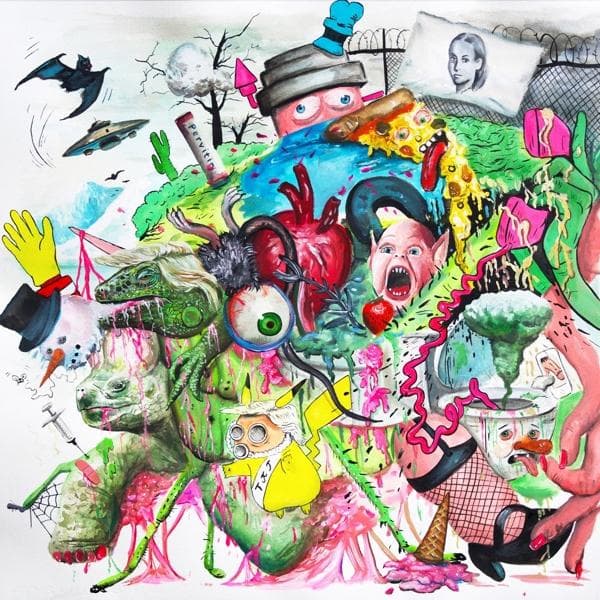 Album image
