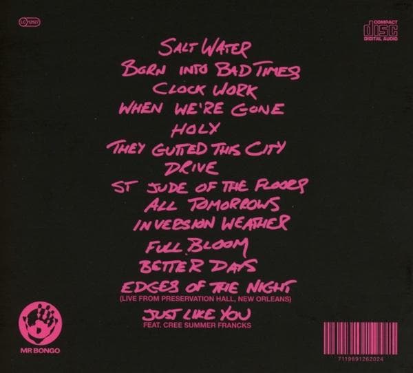 Album afbeelding 2 van 2