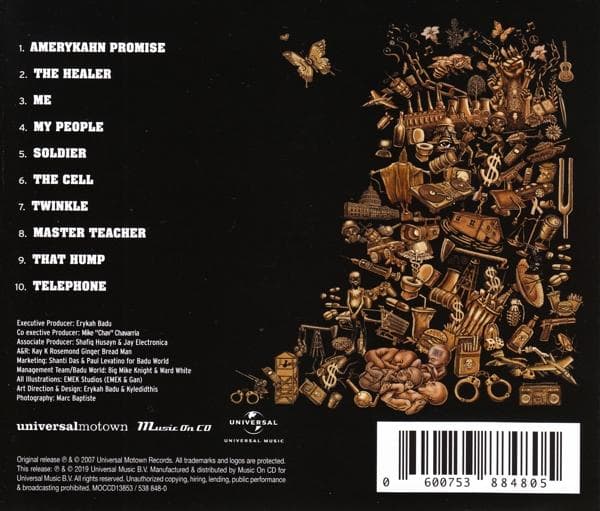 Album afbeelding 2 van 2