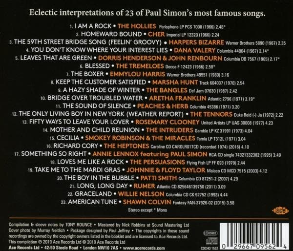 Album afbeelding 2 van 2