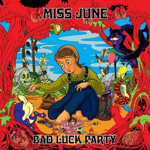 Album image