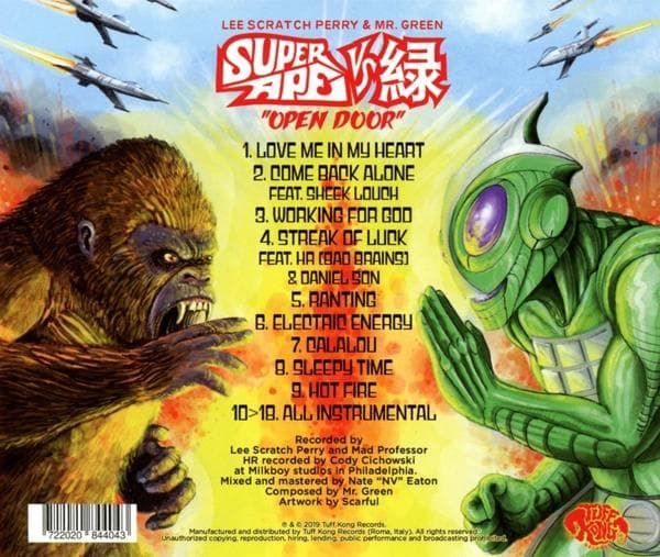 Album afbeelding 2 van 2