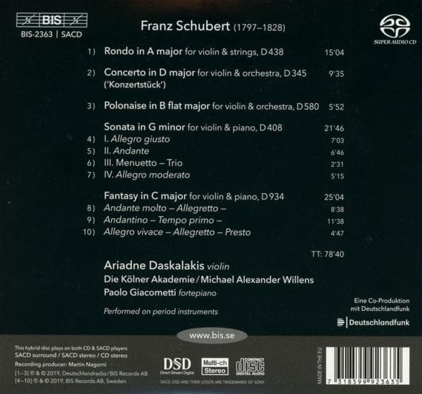 Album afbeelding 2 van 2