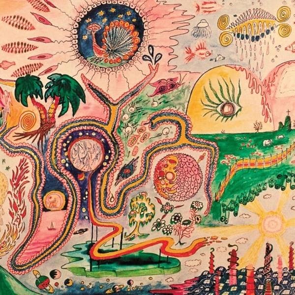 Album image