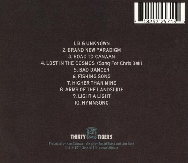 Album afbeelding 2 van 2
