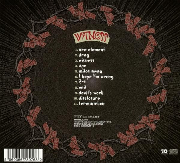 Album afbeelding 2 van 2