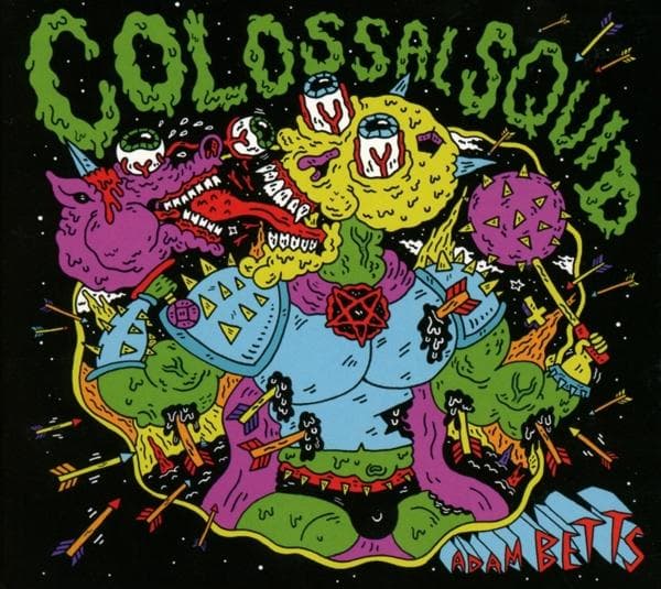 Album image