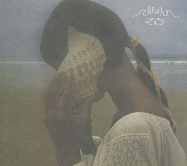 Album image