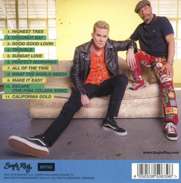 Album afbeelding 2 van 2