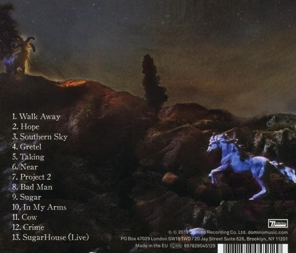 Album afbeelding 2 van 2