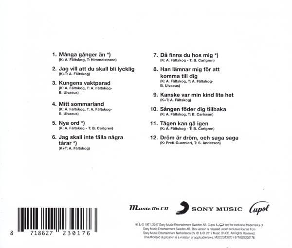 Album afbeelding 2 van 2