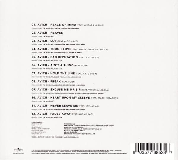 Album afbeelding 2 van 2