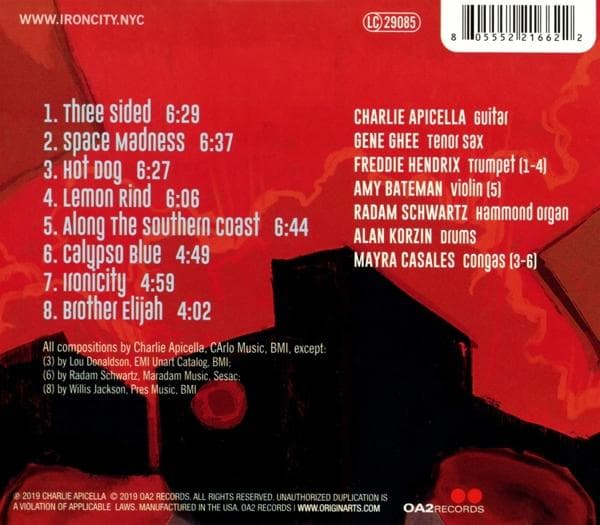 Album afbeelding 2 van 2