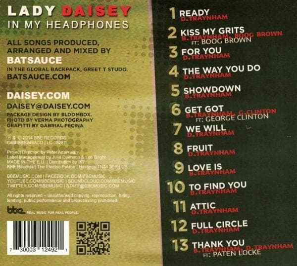 Album afbeelding 2 van 2