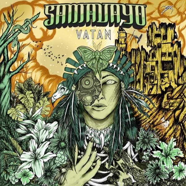 Album image