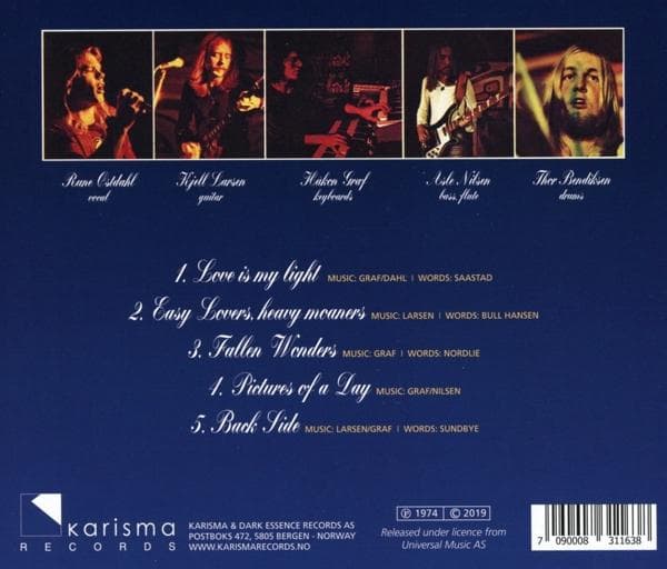 Album afbeelding 2 van 2
