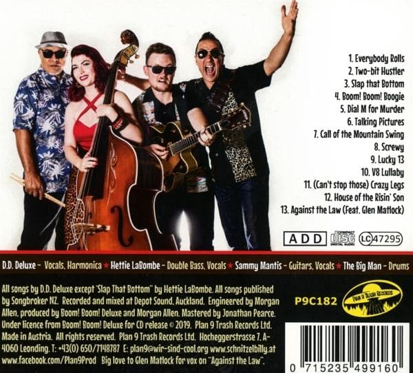 Album afbeelding 2 van 2