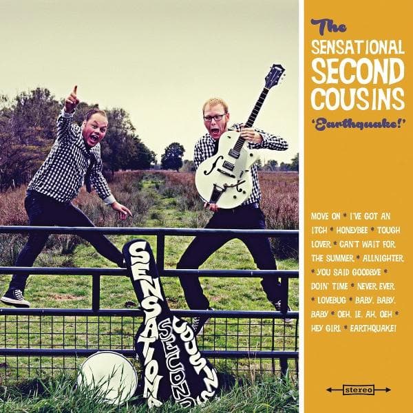 Album afbeelding 1 van 1