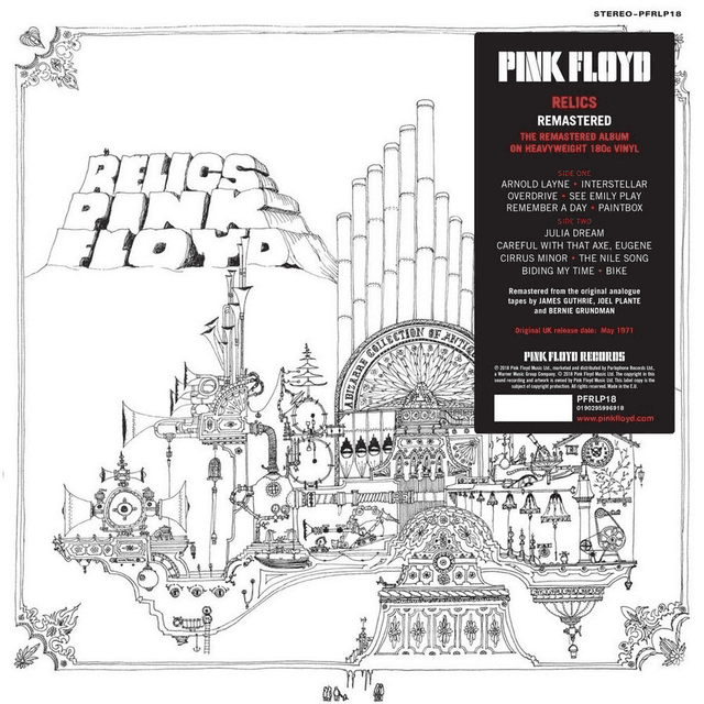 Album image