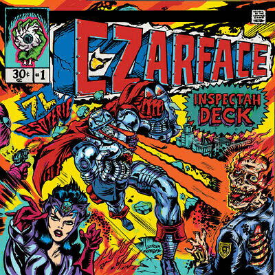 Album image
