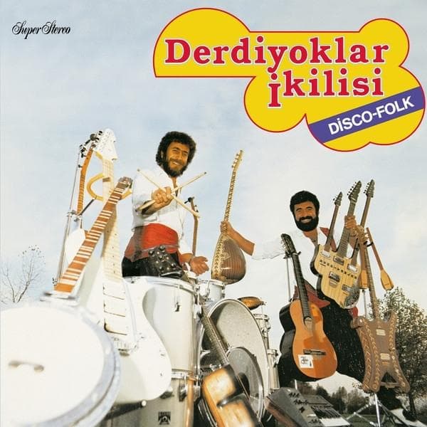 Album image