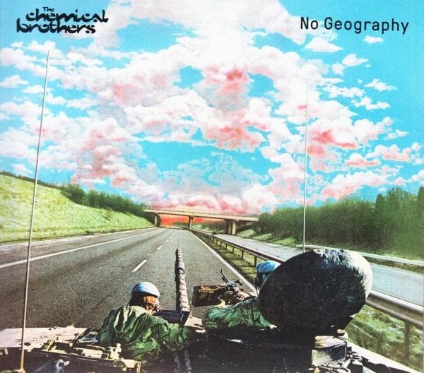Album image